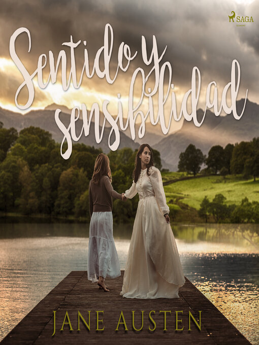 Title details for Sentido y sensibilidad by Jane Austen - Available
